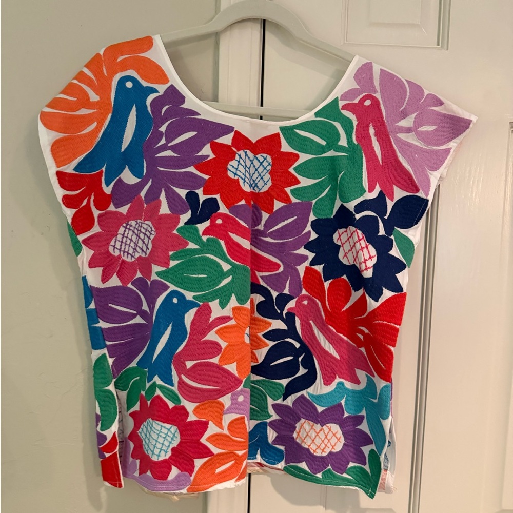J. Marie shirt